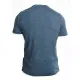 Футболка reebok crossfit activchill blue