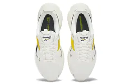 Royal Bridge Reebok 4 'Chalk Vector Navy Gold'