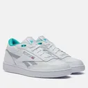 Мужские кроссовки Reebok Club C Mid II Revenge