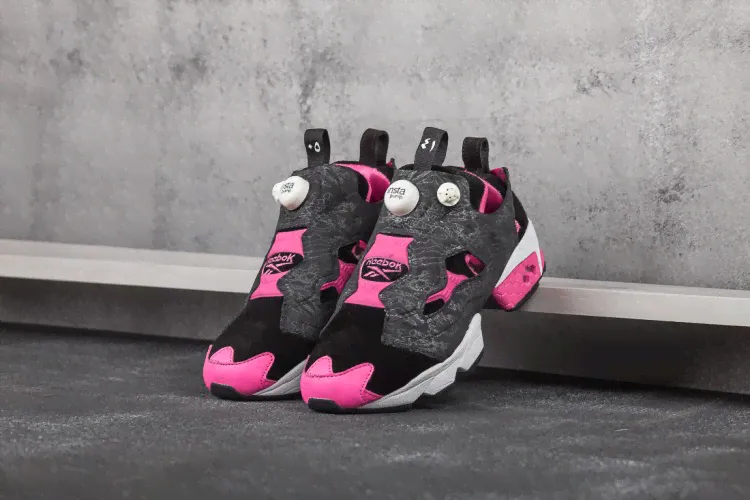 Reebok x Crossover Instapump Fury OG-3
