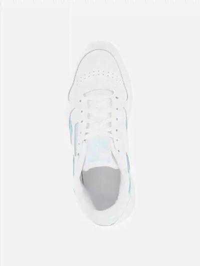 Кроссовки женские Reebok Classic Leather Sp, Белый gy7176r00-. (белый, lpn21713684)