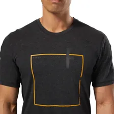 Футболка спортивная Reebok Crossfit Move Tee