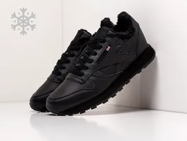 Зимние Кроссовки Reebok Classic Leather Utility
