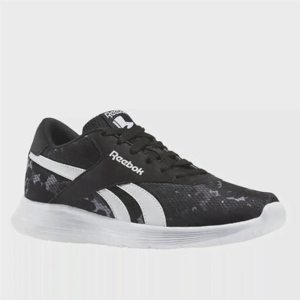Reebok Кросовки Royal Ec Rid Blackwhite