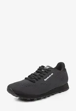 Кроссовки Reebok Classic, Черный, CL RUNNER TM