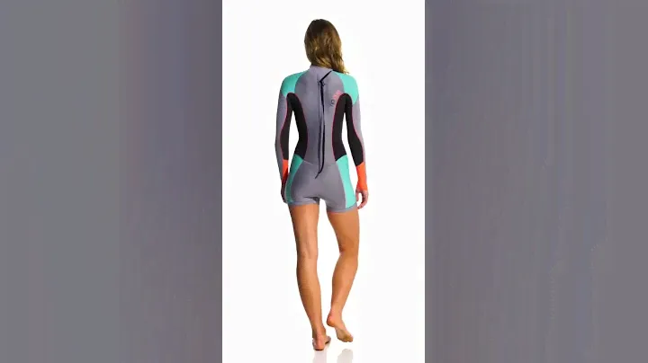Brooks Women's Greenlight Reversible Printed Tight SE | SwimOutlet.com