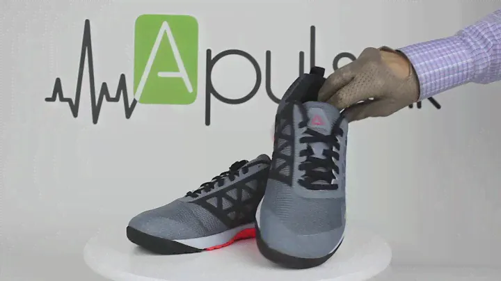 Reebok Nano 6.0 Crossfit Dust BD1160