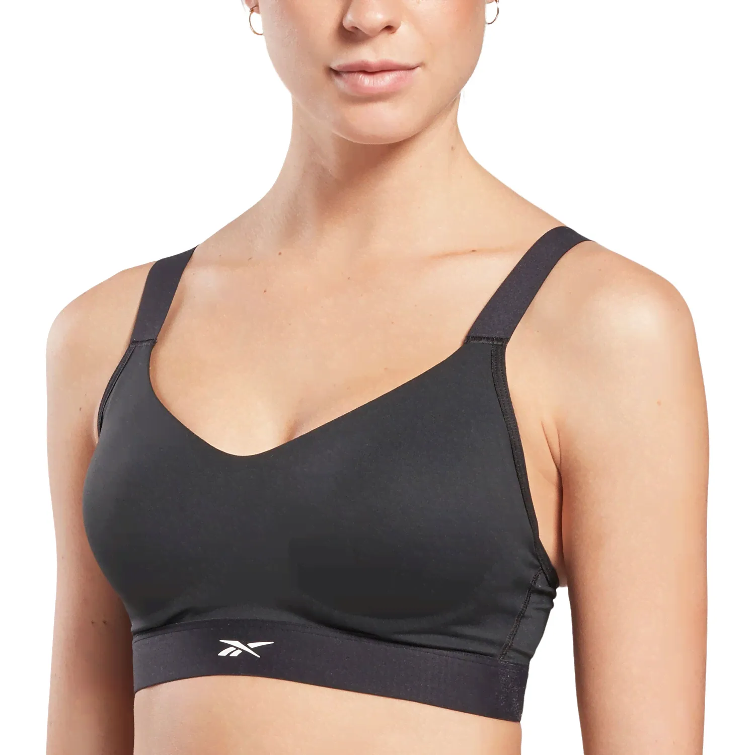 Reebok Sculpt Sports Bra (Women)
