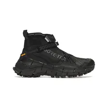 Reebok Reebok Zig Kinetica II Edge GORE-TEX Black