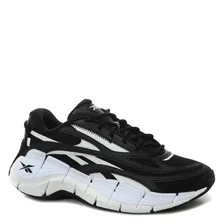 Женские кроссовки REEBOK Zig Kinetica 2.5 Артикул 2819418, черный