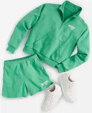 Женские спортивные шорты French Terry Reebok Identity