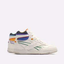 Мужские кроссовки Reebok x Sports Illustrated BB 4000 II Mid (100202938)