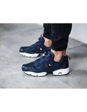 Женские кроссовки REEBOK INSTA PUMP FURY