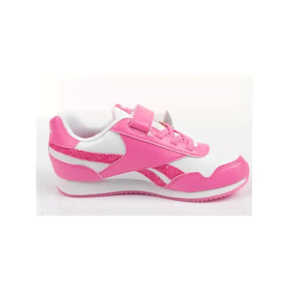 Кеды Reebok 100033297-1