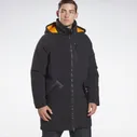 Теплая мужская парка Reebok Ow U Dwn Prka