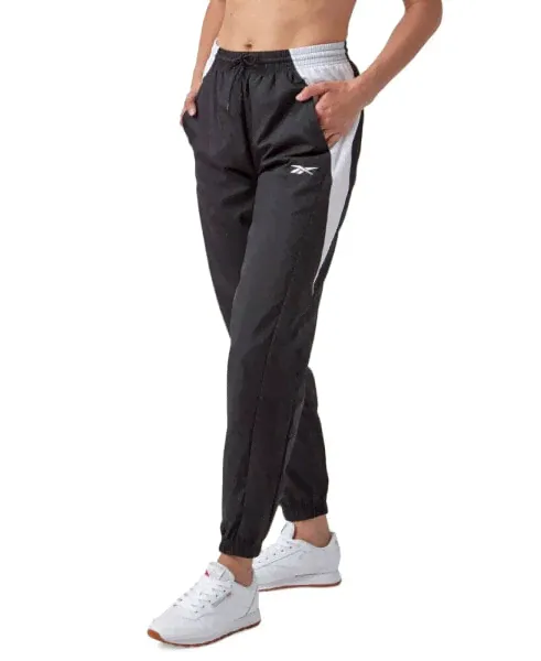 Брюки Reebok Vector Woven Track Pants-3