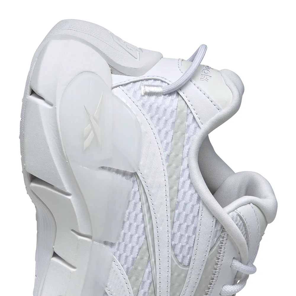 Мужские кроссовки Reebok Zig Kinetica 2.5, Белый, Zig Kinetica 2.5-2