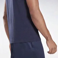 Майка мужская, Reebok