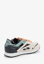 Кроссовки Reebok Classic, Бежевый, CL LEATHER TRAIL
