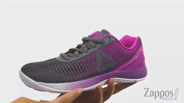 Reebok Crossfit® Nano 7.0 Weave SKU: 9011197