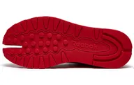 Reebok Classic Leather Tabi Maison Margiela Vector Red