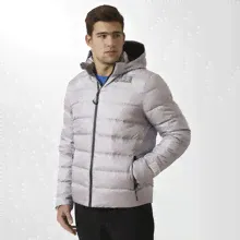Куртка-пуховик Reebok