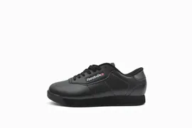 Reebok Princess Black (Woman)
