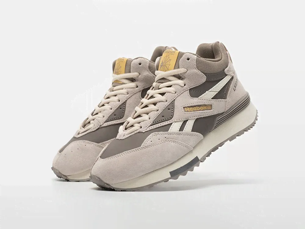 Зимние Кроссовки Reebok LX 2200-0