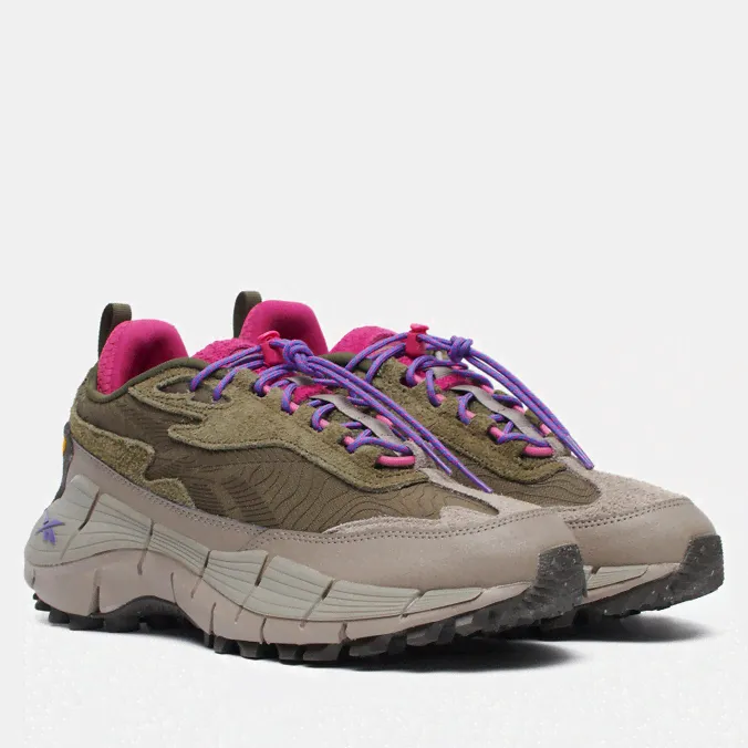 Reebok Zig Kinetica 2.5 Edge (HR1772)