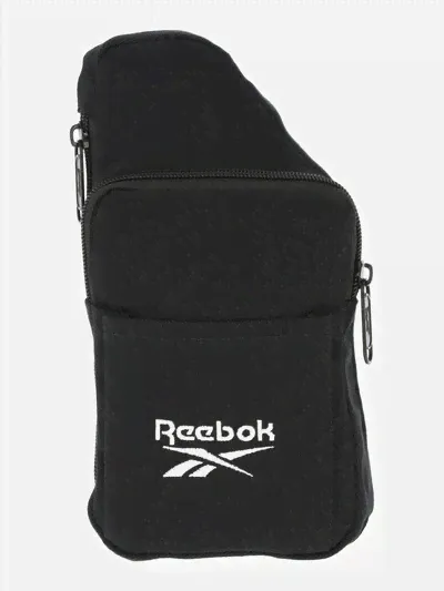 Сумка Reebok Classics Foundation, Черный h36535r00-. (чёрный, lpn21446172)-2