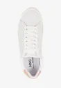 Белые женские кроссовки Reebok Rewind Run W Lady