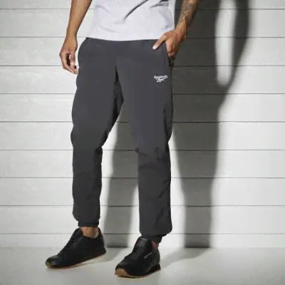 Спортивные брюки Reebok Archive Vector Track BK5105 (lpn17102040)-0