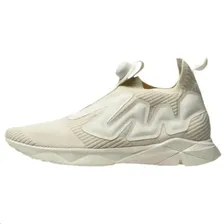 Pump Supreme Reebok Style 'Classic White'