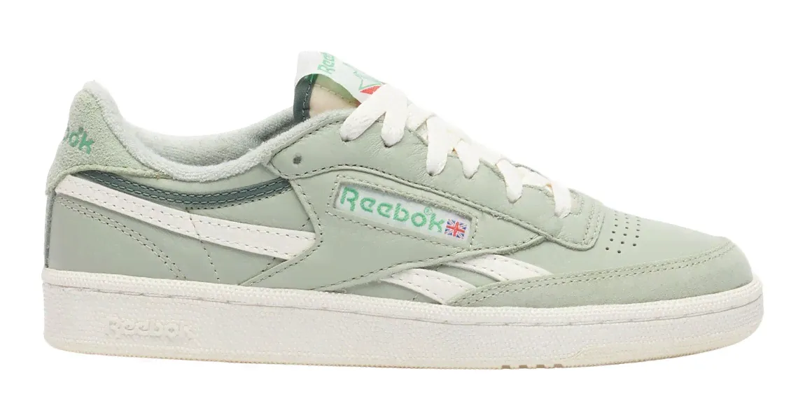 Reebok Club C Revenge Vintage (Women)-0