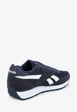 Кроссовки Reebok Classic, Синий, REEBOK REWIND RUN