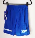 vintage reebok shorts youth kids boys size XL deadstock NWT 1993 kemp big hurt