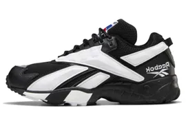 Кроссовки унисекс Reebok Intv 96 черные