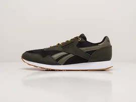 Кроссовки Reebok Royal Ultra цвет Зеленый