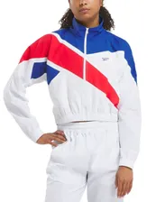 Толстовка Reebok Classics Up