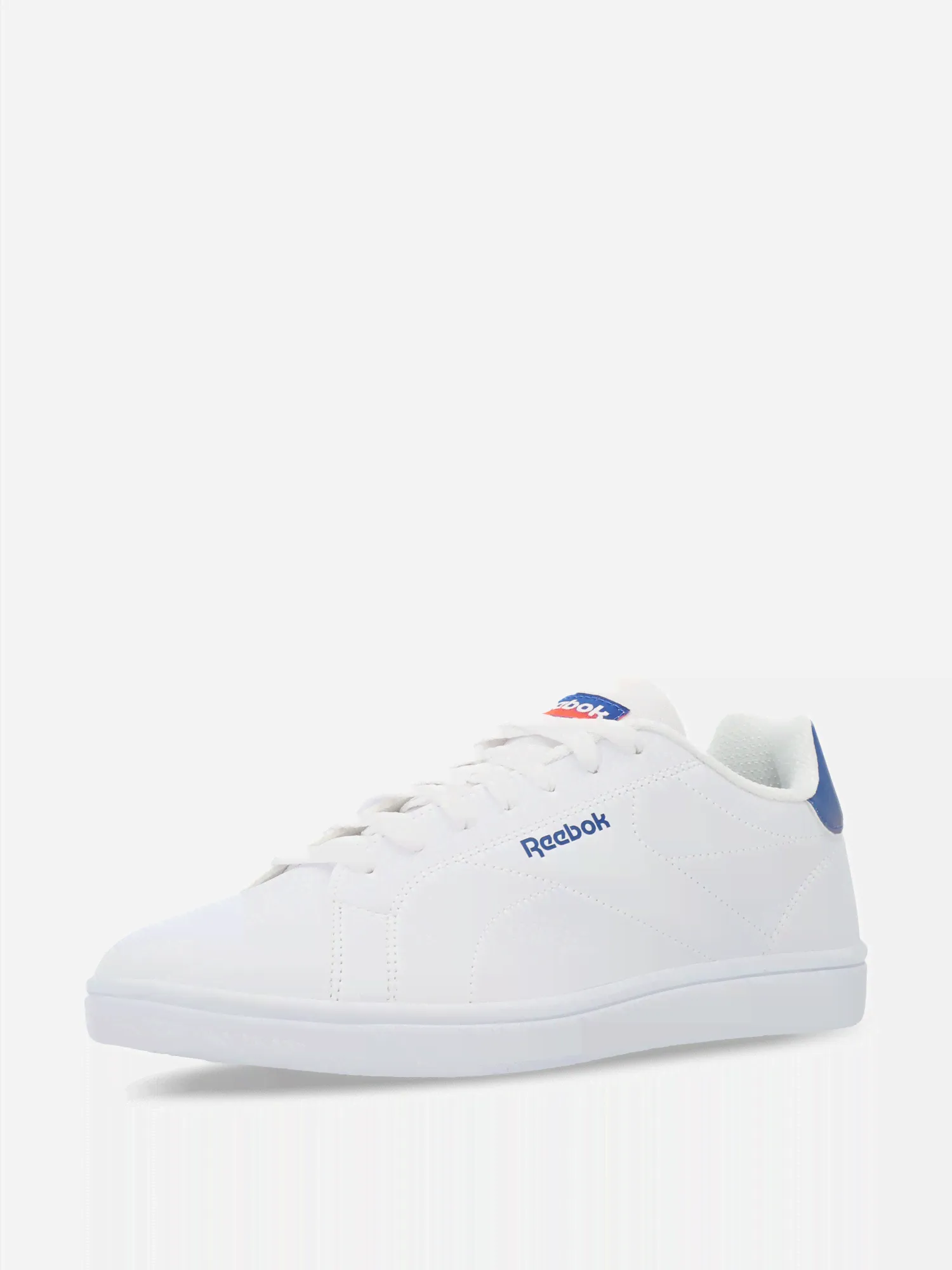 Кеды мужские Reebok Royal Complete Cln2, Белый-3