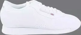 Кроссовки wmns princess 'white' Reebok, белый 1475 | white