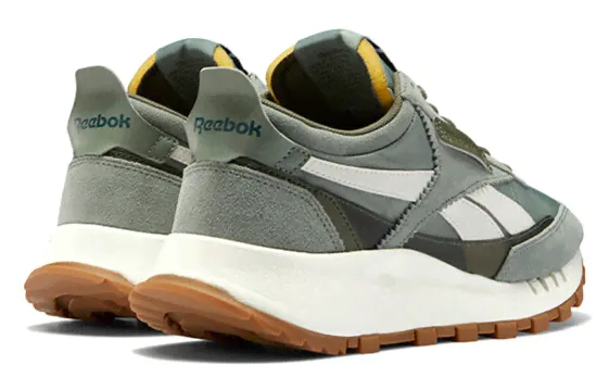 Reebok Classic Leather Legacy Harmony Green Gum-3