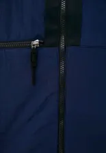 Куртка утепленная Reebok, Синий, OW C FL JKT
