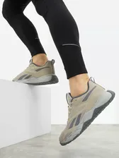 Кроссовки мужские Reebok NFX Trainer, Бежевый