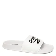 Шлепанцы Reebok Reebok REEBOK CLASSIC SLIDE белый, размер 42