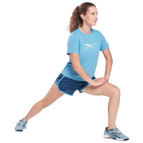 REEBOK Wor Knit Shorts