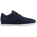 Reebok Classic Nylon Tech Blue/White