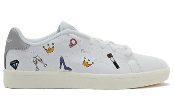 Кроссовки Reebok Royal Complete Cln2 FY5358-0