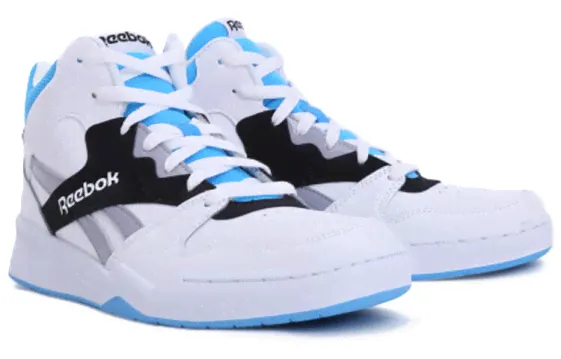Баскетбольные кроссовки Reebok Royal BB4500 2 HI FV3177-4