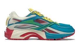 Reebok Premier Road Modern 'Red Blue White'